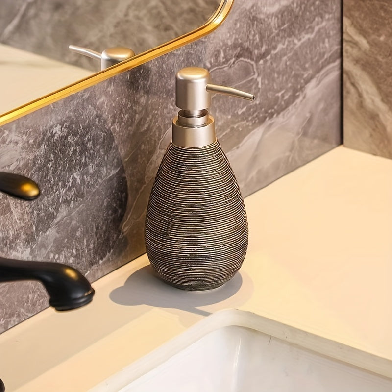 RetroFlow Refillable Soap Dispenser