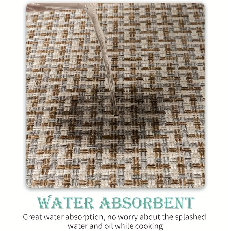 EcoStep Kitchen Comfort Mats