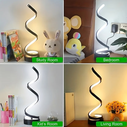 RadiantAura Desk Lamp