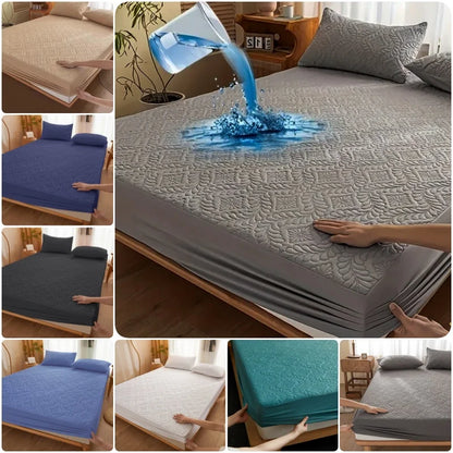 AquaGuard Mattress Protector