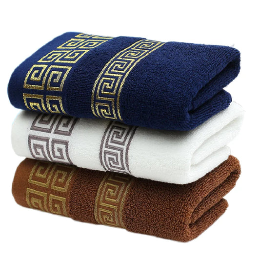 PureComfort Spa Towels