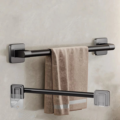 AeroHold Towel Hanger