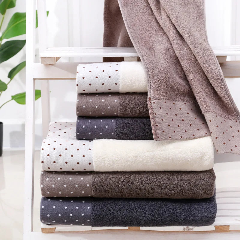 PureComfort Spa Towels