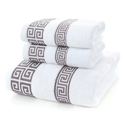 PureComfort Spa Towels