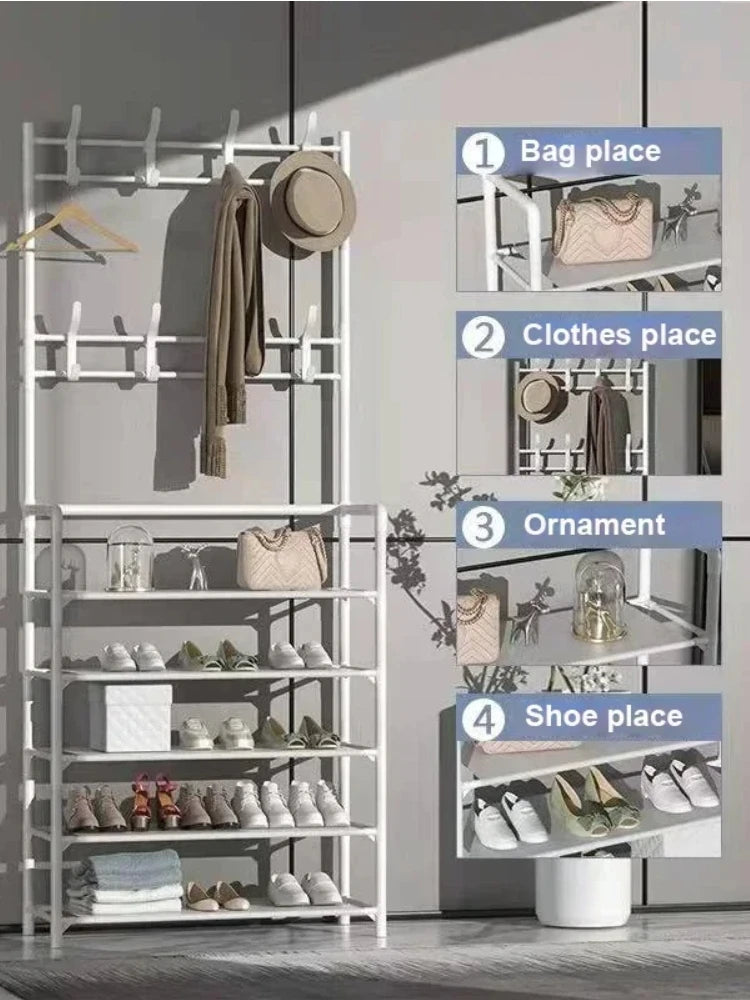 StackStyle Multi-Function Organizer