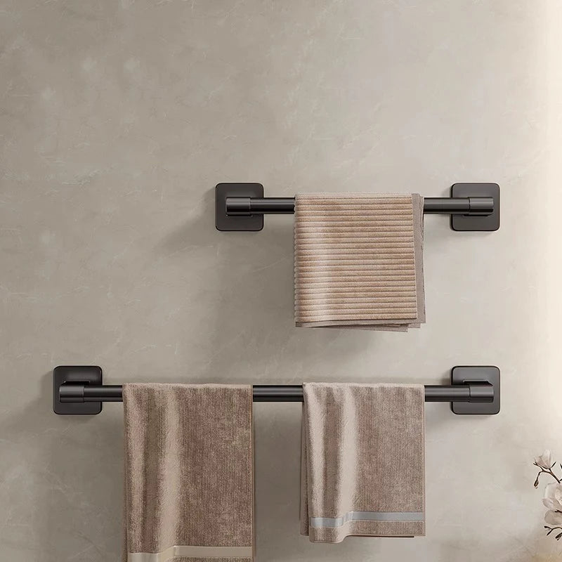 AeroHold Towel Hanger