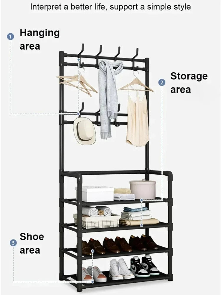 StackStyle Multi-Function Organizer