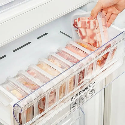 FreshStack Refrigerator Storage Set