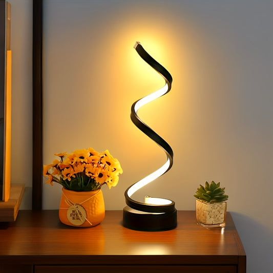 RadiantAura Desk Lamp