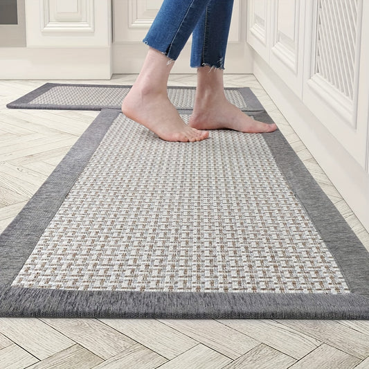 EcoStep Kitchen Comfort Mats