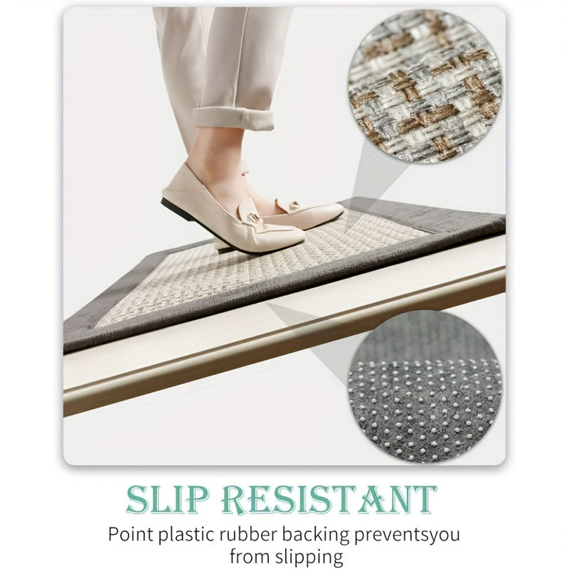 EcoStep Kitchen Comfort Mats